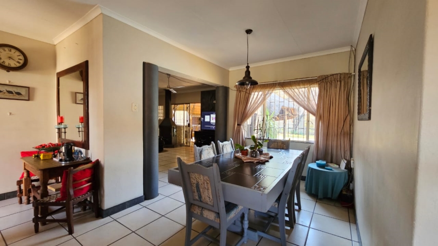 3 Bedroom Property for Sale in Sasolburg Ext 11 Free State